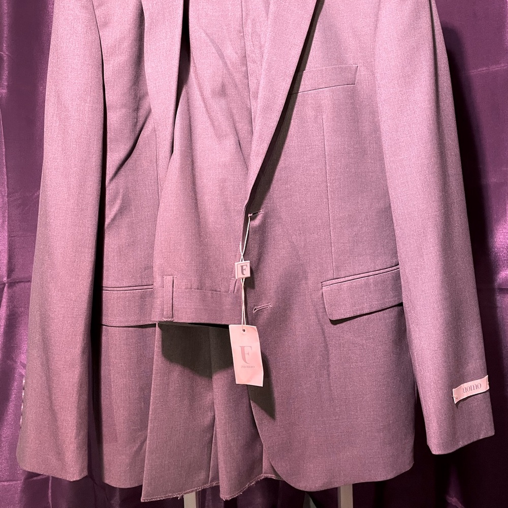 Fino UOMO mens suit